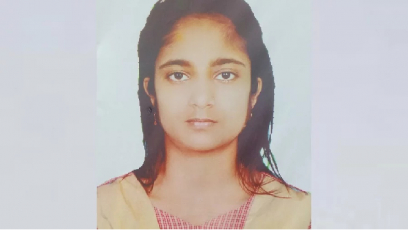 তুলি রানী সাহা