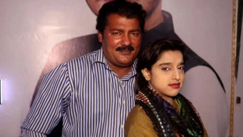 শিক্ষক ও সেই ছাত্রী