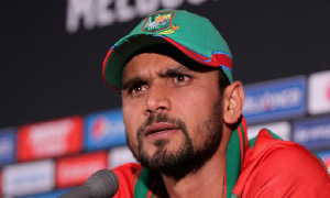 ৫১০ কোটি টাকা সম্পত্তির মালিক মাশরাফি- তথ্যের বিশ্বাসযোগ্য সূত্র নেই