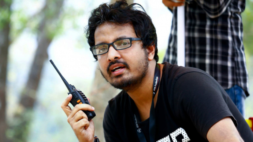 সাদাত হোসাইন