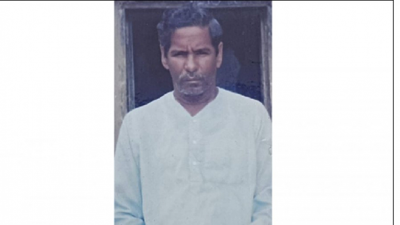 নিহত সুলতান মাহমুদ