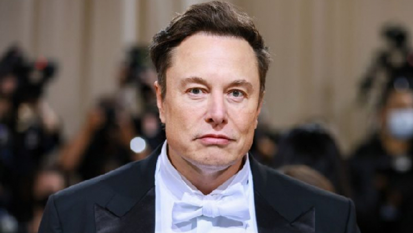 ইলন মাস্ক