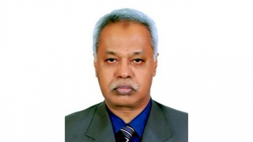 মো. কামাল হোসেন