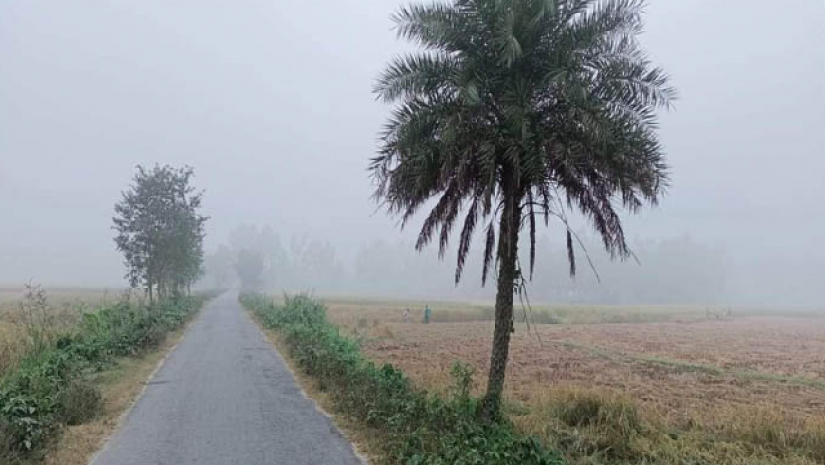 আগামী তিন দিনের মধ্যে কমতে পারে তাপমাত্রা