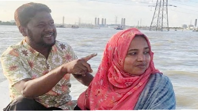 বিড়াল ‘জানিয়ে দিল’ শিক্ষক দম্পতির মৃত্যুর কারণ