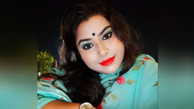 বাবলী আক্তার