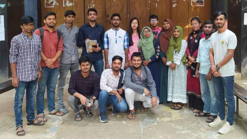 জেল হত্যা দিবস উপলক্ষে বিতর্ক ক্লাব কর্তৃক বারোয়ারী এবং সংসদীয় বিতর্কের আয়োজন