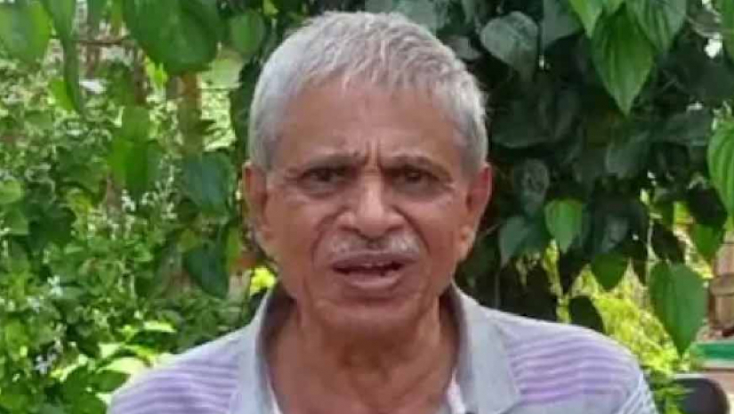 নারায়ণ এস ভট্ট