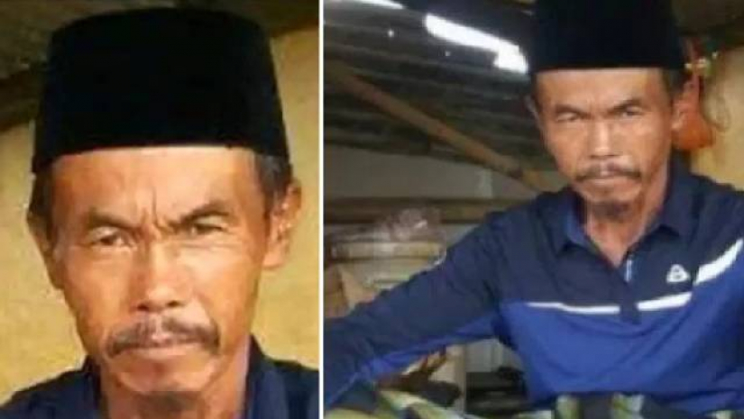 ৮৮তম বিয়ে করতে যাচ্ছেন ৬১ বছরের বৃদ্ধ