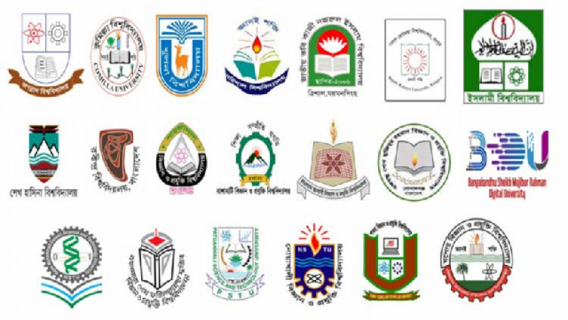 মেধাতালিকা প্রকাশ নিয়ে গুচ্ছের সভা শুরু