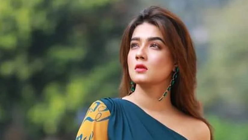 মাহিয়া মাহি