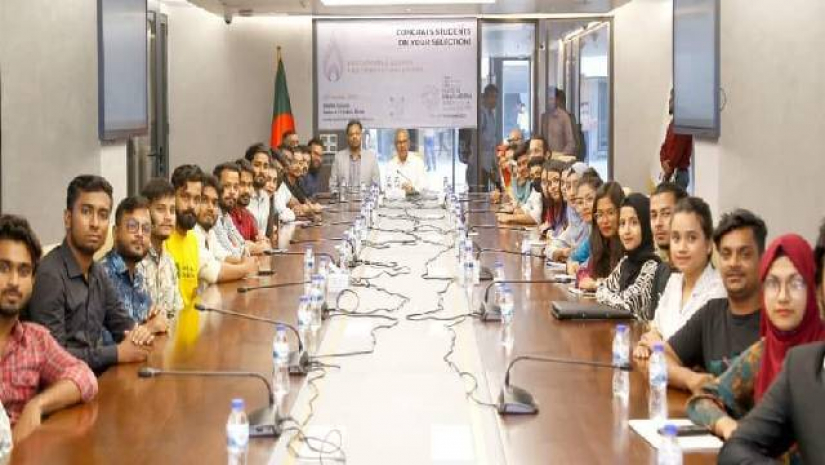 টেকসই ডিজাইন অ্যান্ড ইনোভেশন অ্যাওয়ার্ড প্রতিযোগিতা