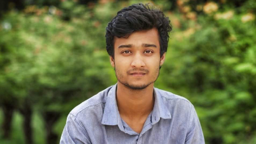জিম নাজমুল