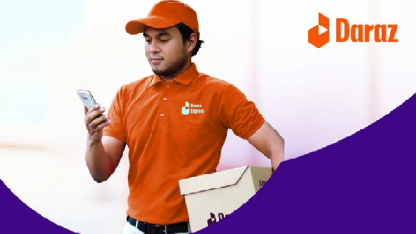 ৬০০ পদে লোক নেবে দারাজ, আবেদন করুন আজই