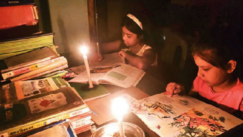 রাজধানীতে আজ ৫ ঘণ্টা পর্যন্ত লোডশেডিং হতে পারে