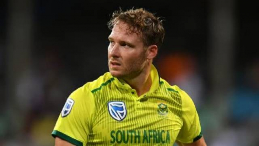 কিলার মিলারের বিদায়ে বিপদে দক্ষিণ আফ্রিকা