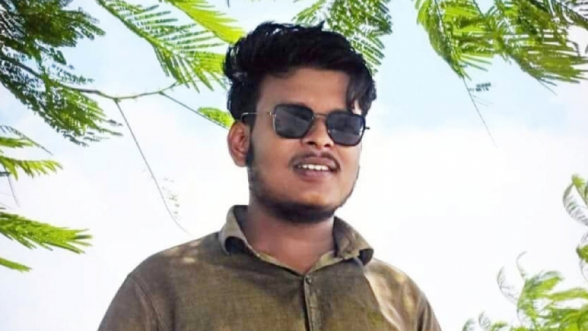 মো. মেহেদী হাসান