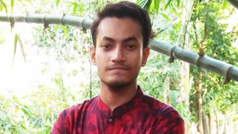 জান্নাতুল নাঈম জয়