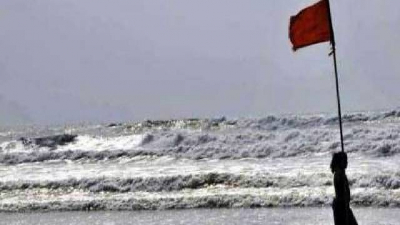 বঙ্গোপসাগরে আবারও ঘূর্ণাবর্ত, হতে পারে তাপমাত্রা পরিবর্তন