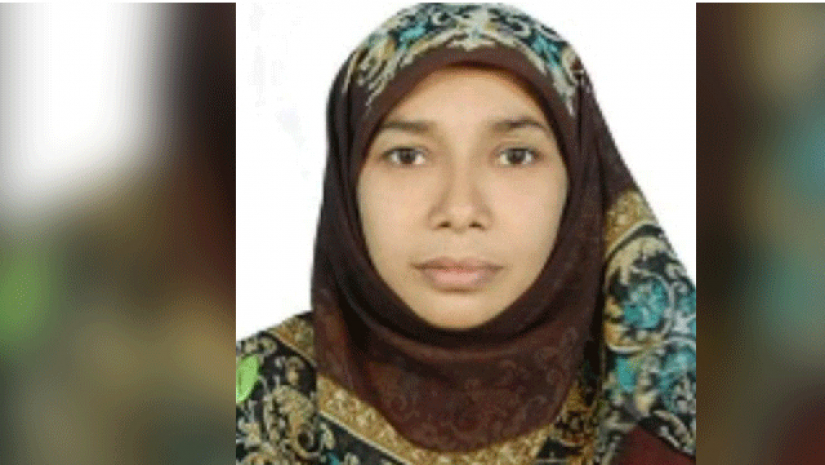 ঘুমের ঘোরে শিক্ষিকাকে কুপিয়ে মারল দুর্বৃত্তরা