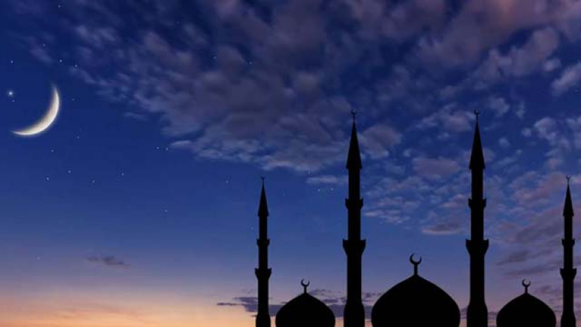 মাহে রমজান 