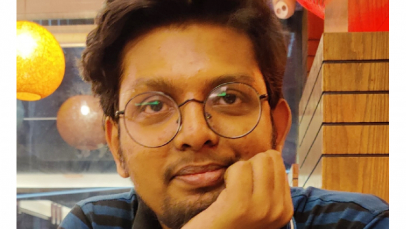 ফারদিন নুর পরশ