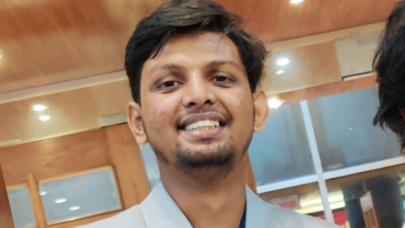 ফারদিন নুর পরশ