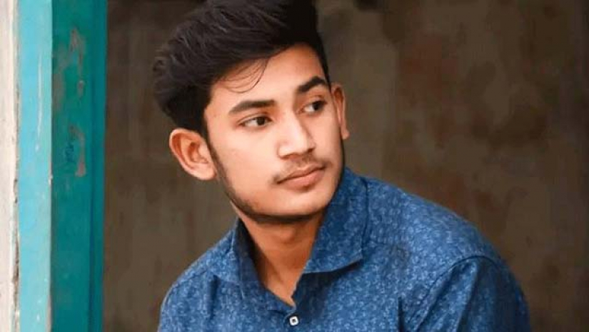 কুষ্টিয়ায় শিক্ষিকা খুনের ঘটনায় ভাতিজা গ্রেফতার