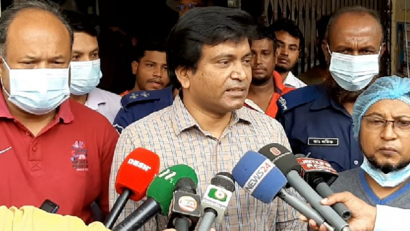 ময়নাতদন্তকারী চিকিৎসক
