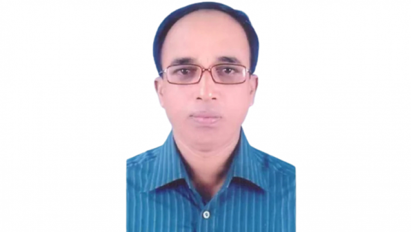 অধ্যাপক ড. হুমায়ুন কবীর