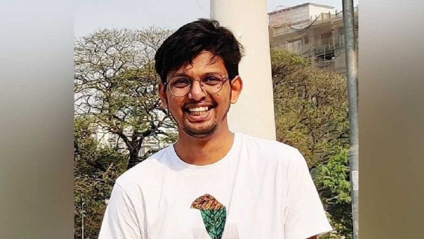 ফারদিন নূর পরশ