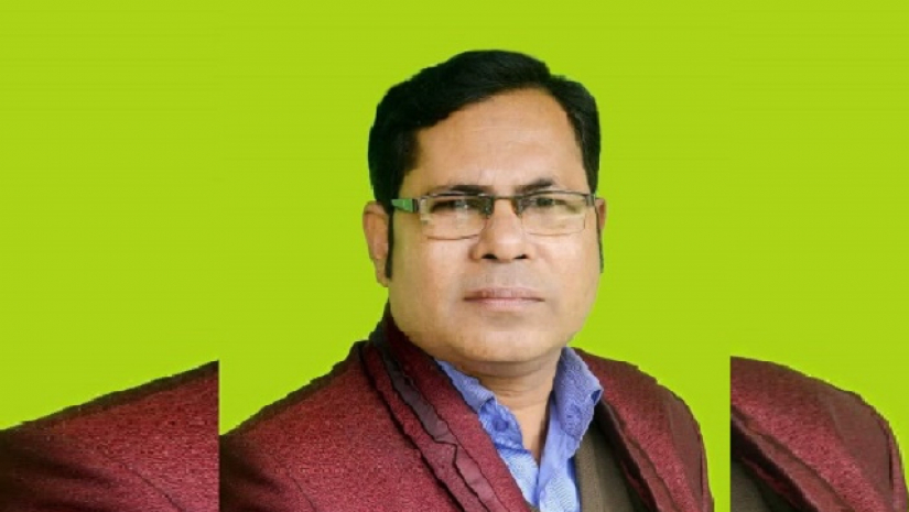 প্রশান্ত কুমার পাল