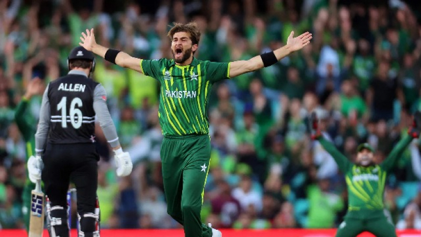  অর্ধশত রানের আগেই তিন উইকেট হারিয়ে চাপে নিউজিল্যান্ড