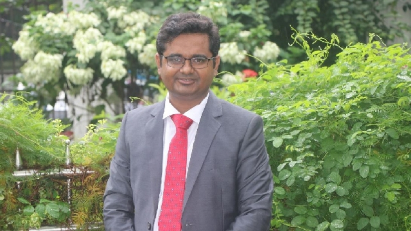 সরোজ মেহেদী