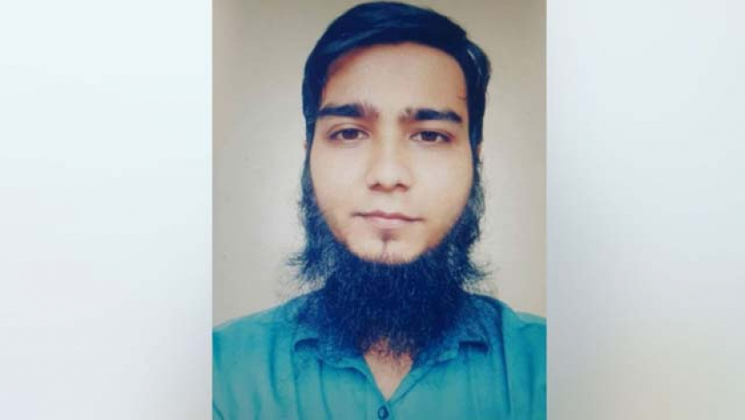 জামায়াত আমিরের ছেলে রাফাত তিনদিনের রিমান্ডে