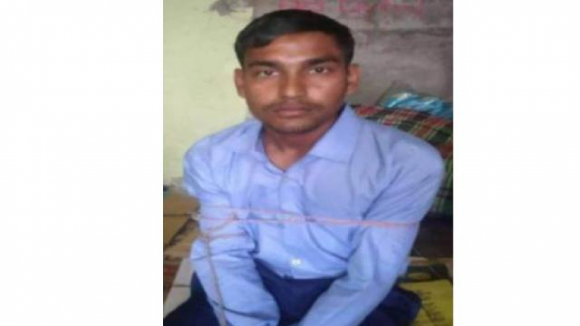 ভুক্তভোগী শিক্ষার্থী