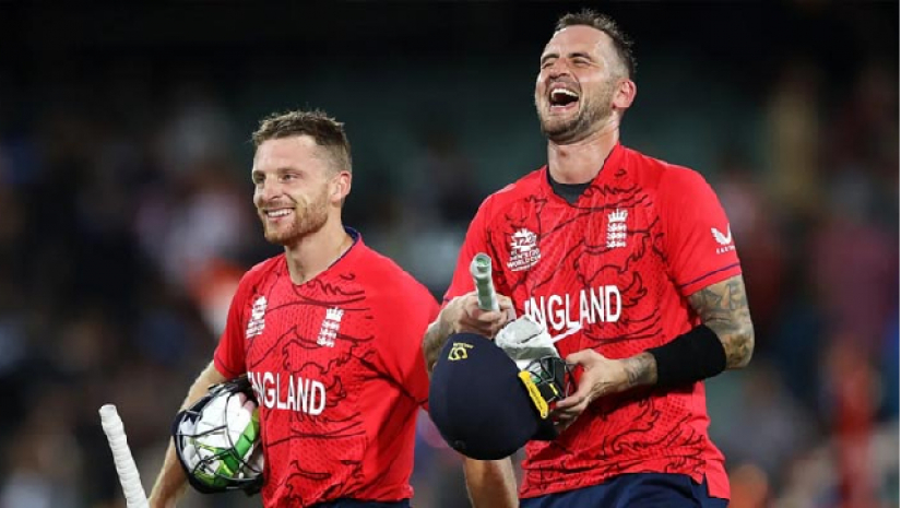 ভারতকে হারিয়ে যেসব রেকর্ড করলো ইংল্যান্ড