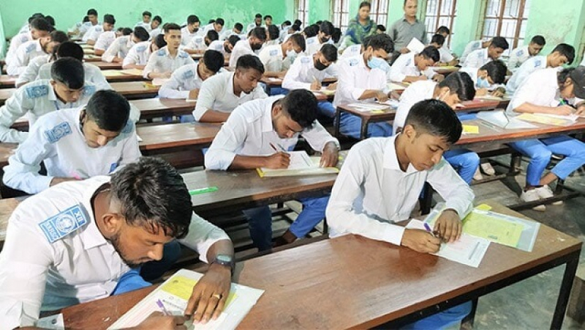 কারিগরি শিক্ষা বোর্ডের দু’টি পরীক্ষার বিষয়ে তদন্ত করছে কর্তৃপক্ষ