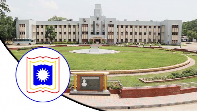 রাজশাহী বিশ্ববিদ্যালয় 