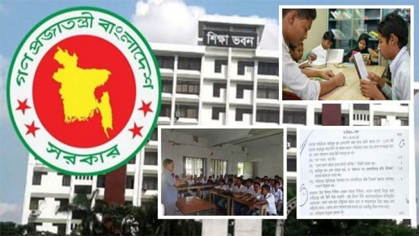 সৃজনশীল পদ্ধতি বোঝেন না অনেক শিক্ষক-শিক্ষার্থী