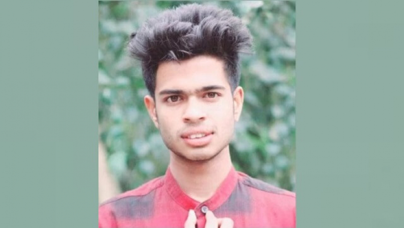 শিক্ষককে পেটানোর পর সাবেক ছাত্র গ্রেপ্তার