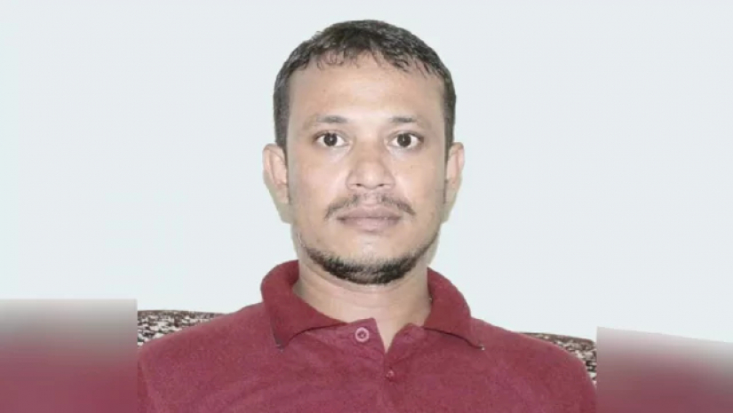 নুরে আলম তানু ভুইয়া