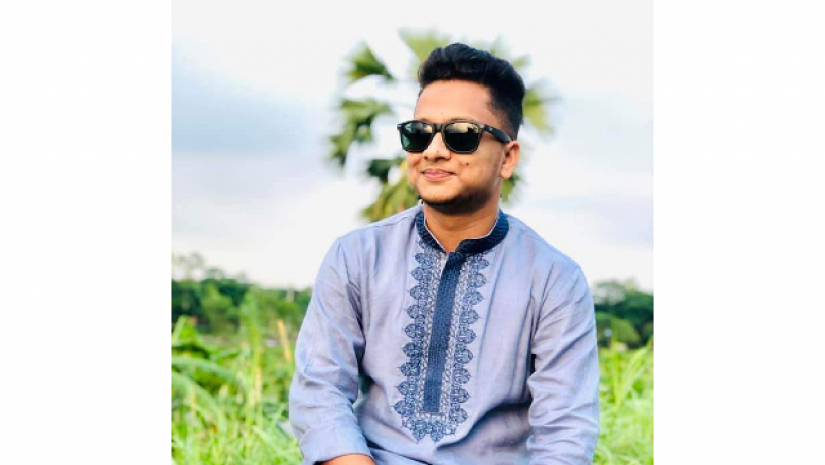 ক্যান্সারে আক্রান্ত হয়ে নরসিংদী কলেজের শিক্ষার্থীর মৃত্যু