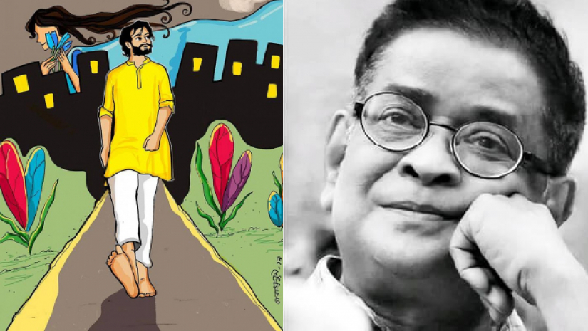 হিমু ও হুমায়ূন আহমেদ