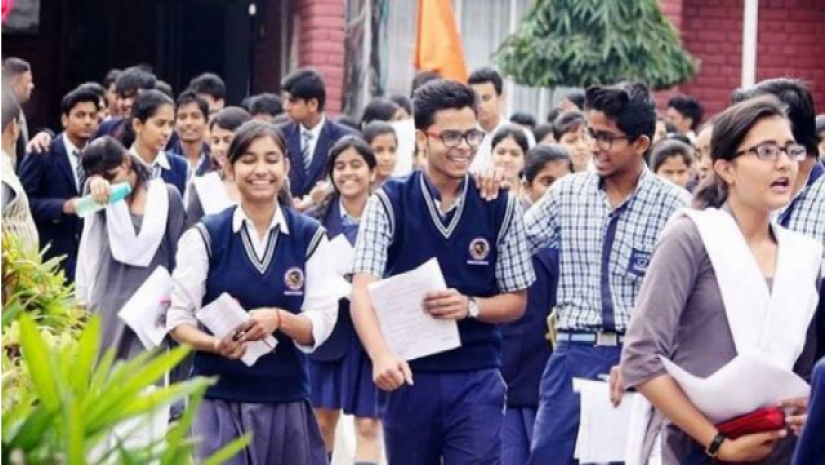 শিক্ষার্থী