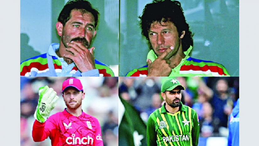 বিশ্বকাপের ফাইনাল আজ: পুনরাবৃত্তি না ইতিহাস