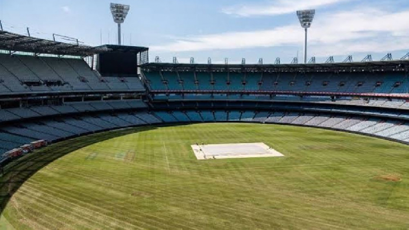 রোদ উঠেছে মেলবোর্নে, খেলা মাঠে গড়াতে পারে