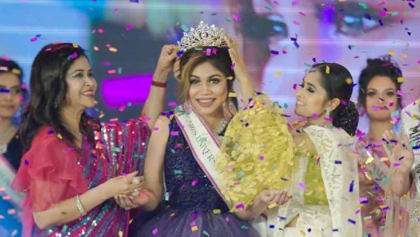 আন নূর খান নোলক