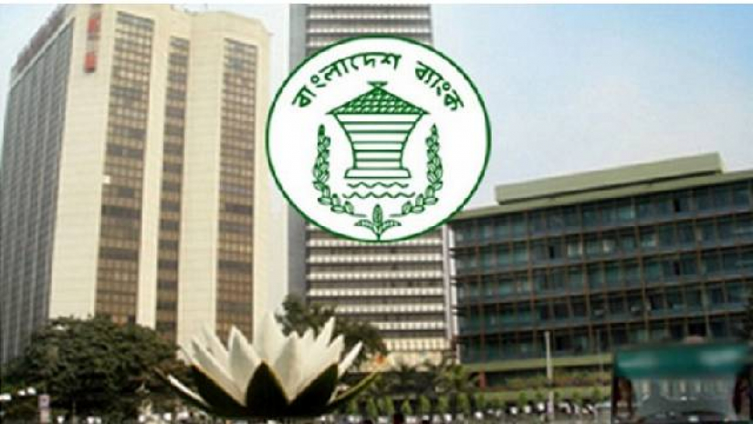 বাংলাদেশ ব্যাংক 