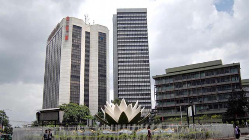 বাংলাদেশ ব্যাংক 